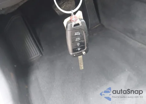 2021 Hyundai Sonata Se из США, поврежденный, VIN 5NPEG4JA0MH121393